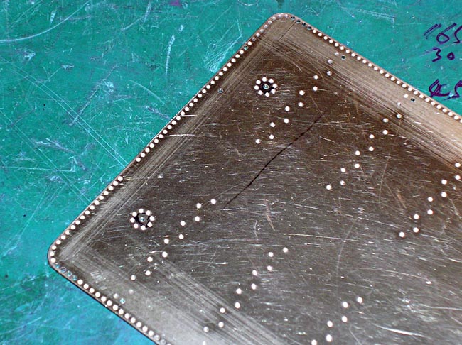 Kohs Rivet Detailing